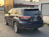 Used 2016 Toyota Highlander Plus image 4