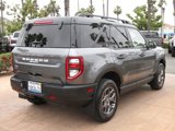 Used 2021 Ford Bronco Sport Badlands image 4