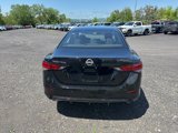 New 2025 Nissan Sentra S image 6