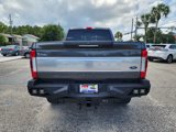 Used 2019 Ford F250 Platinum w/ Platinum Ultimate Package image 4