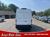 Used 2020 Ford Transit 350 148 High Roof AWD image 4