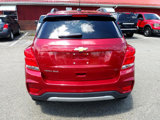 Used 2019 Chevrolet Trax LT w/ Driver Confidence Package image 4