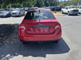 Used 2017 Subaru WRX STI Limited w/ Popular Package #3 image 4