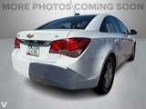 Used 2016 Chevrolet Cruze LT image 4