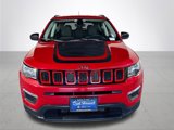 Used 2018 Jeep Compass Sport w/ Mopar Graphics Package image 3