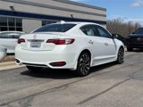 Used 2016 Acura ILX image 4
