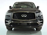 Used 2021 INFINITI QX80 Premium Select image 5