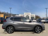 Used 2020 Nissan Rogue SL image 2