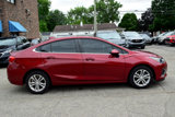 Used 2019 Chevrolet Cruze LT w/ Convenience Package image 5