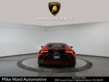Used 2021 Lamborghini Huracan EVO image 4