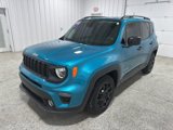 Used 2020 Jeep Renegade Latitude image 5