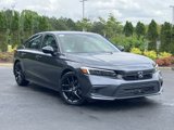 Certified 2022 Honda Civic Sport image 2