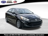Used 2016 Hyundai Accent SE image 1