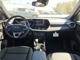 New 2025 Chevrolet TrailBlazer ACTIV w/ Convenience Package image 4