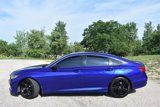 Used 2021 Honda Accord Sport image 3
