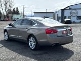 Used 2017 Chevrolet Impala Premier image 5