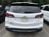 Used 2022 Chevrolet Equinox LT image 5