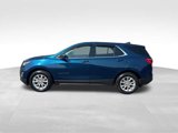 Used 2020 Chevrolet Equinox LT w/ Driver Convenience Package image 2