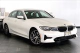 Used 2021 BMW 330e w/ Convenience Package image 2