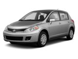 Used 2010 Nissan Versa 1.8 S image 4