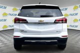 Used 2022 Chevrolet Equinox LT image 4