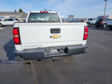 Used 2016 Chevrolet Silverado 1500 W/T w/ WT Fleet Convenience Package image 5