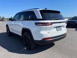 Certified 2023 Jeep Grand Cherokee Altitude image 5