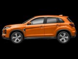 Used 2020 Mitsubishi Outlander Sport SE image 3