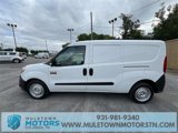 Used 2021 RAM ProMaster City Tradesman image 2