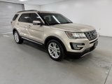 Used 2017 Ford Explorer Limited image 3