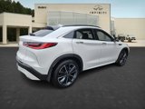 New 2025 INFINITI QX55 Luxe w/ Cargo Package image 5