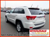 Used 2011 Jeep Grand Cherokee Laredo w/ Security & Convenience Group image 5