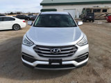Used 2018 Hyundai Santa Fe Sport image 2