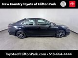 Used 2021 Toyota Camry SE image 2