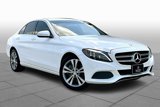 Used 2015 Mercedes-Benz C 300 4MATIC Sedan image 2
