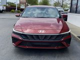 New 2025 Hyundai Elantra SE image 3