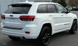 Used 2022 Jeep Grand Cherokee Laredo X image 5
