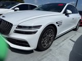 Used 2022 Genesis G80 2.5T w/ Prestige Package image 2
