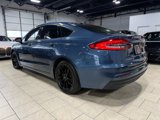 Used 2019 Ford Fusion SE image 4