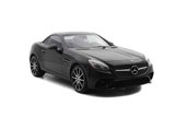 Used 2018 Mercedes-Benz SLC 43 AMG image 3
