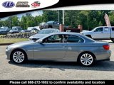 Used 2011 BMW 328i Convertible image 3