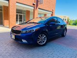 Used 2017 Kia Forte S w/ S Technology Package image 3