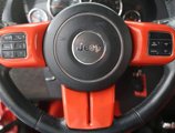 Used 2011 Jeep Wrangler Unlimited Sport image 4