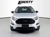 Used 2021 Ford EcoSport SES image 2