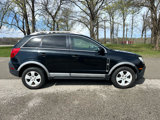 Used 2014 Chevrolet Captiva Sport LS image 5