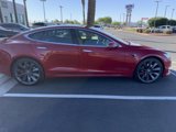 Used 2017 Tesla Model S P100D image 4