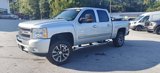 Used 2013 Chevrolet Silverado 1500 LT w/ All-Star Edition image 3