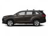 Used 2017 Toyota Highlander Limited Platinum image 3