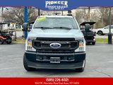 Used 2022 Ford F250 XL w/ Power Equipment Group image 2