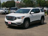 Used 2019 GMC Acadia SLE image 4